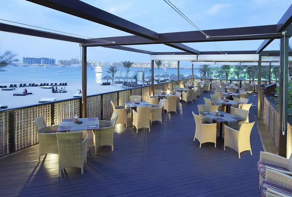 Le Meridien Mina Seyahi Beach Resort & Waterpark Dubai