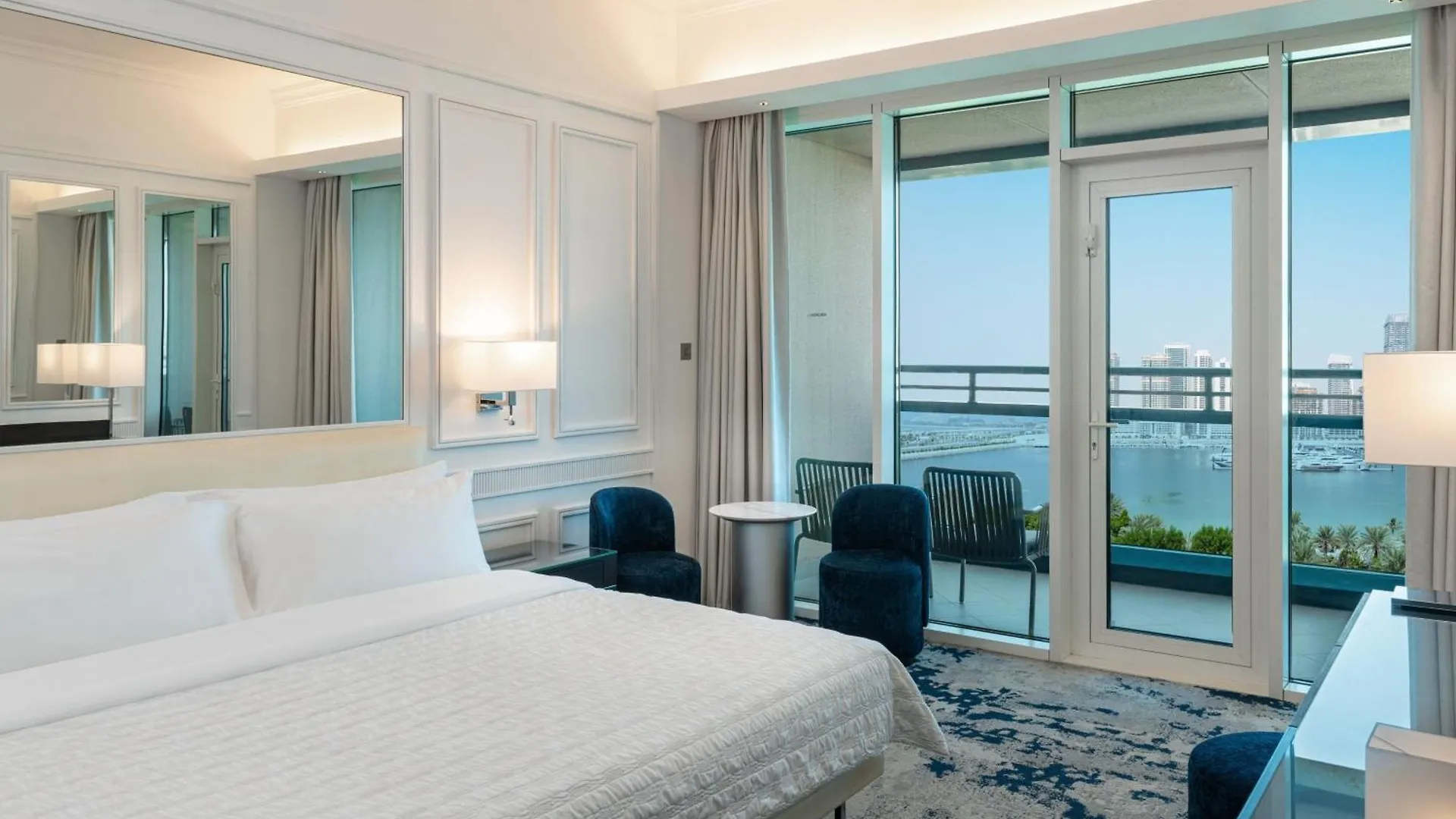 *****  Le Meridien Mina Seyahi Beach Resort & Waterpark Dubai United Arab Emirates