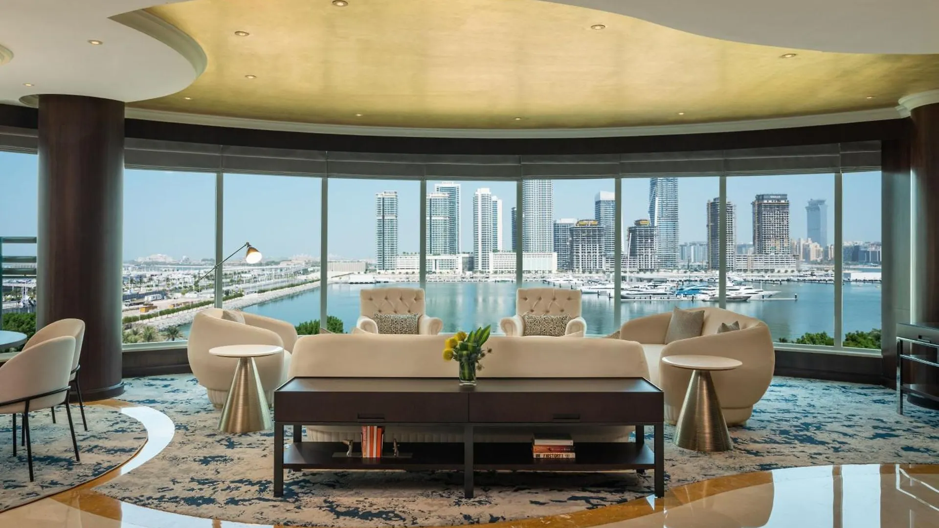*****  Le Meridien Mina Seyahi Beach Resort & Waterpark Dubai United Arab Emirates