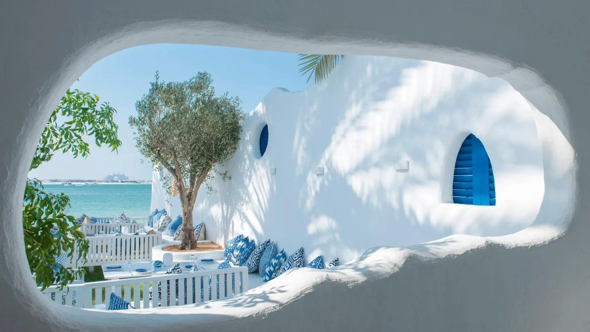 Le Meridien Mina Seyahi Beach Resort & Waterpark Dubai