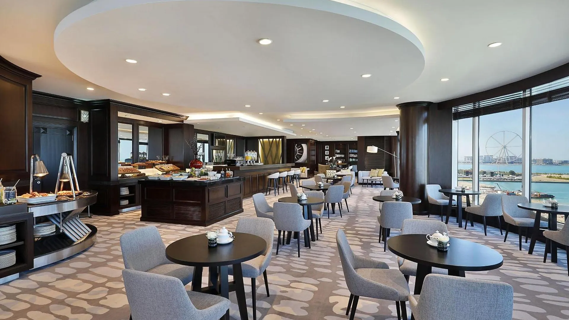 *****  Le Meridien Mina Seyahi Beach Resort & Waterpark Dubai United Arab Emirates