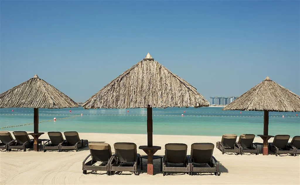 Le Meridien Mina Seyahi Beach Resort & Waterpark Dubai