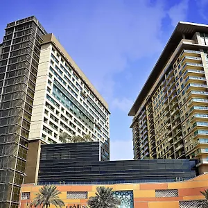 Apart Otel Swissotel Living Al Ghurair - Deira & Creek -, Dubai