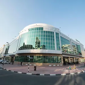 Otel Sunday International, Dubai