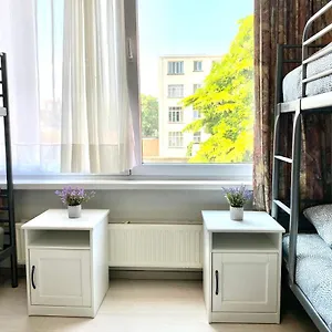 Bex. Appartement Anvers