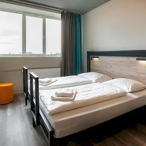 A&o Sydhavn Auberge de jeunesse Copenhague