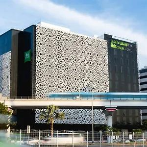 Ibis Styles Airport 3*, Dubaj Egyesült Arab Emírségek
