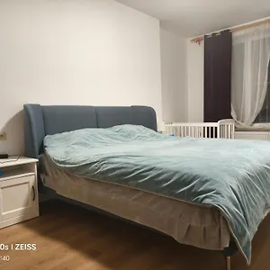 La Maison Heureuse Appartement Châtelet