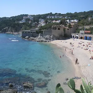 Port-pelegri Appartement Calella De Palafrugell