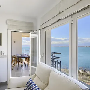 Platja Palangrers Appartement Roses