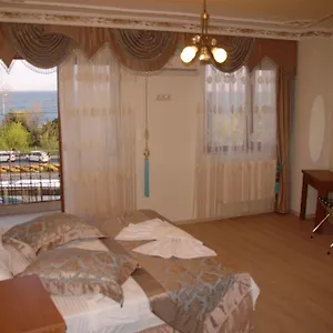 Seahouse 3*, Isztambul Törökország